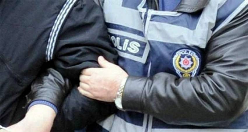 Kayseri’de YDG-H üyesi 8 kişi gözaltına alındı