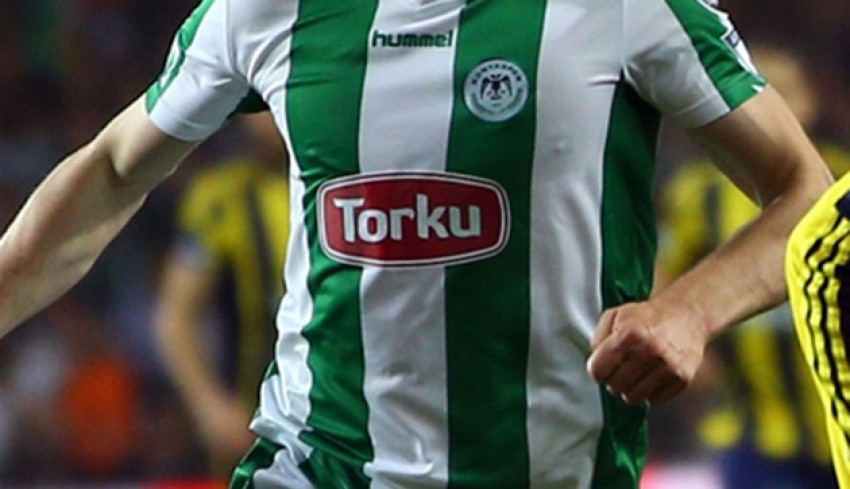 Torku Konyaspor'un ismi değişiyor