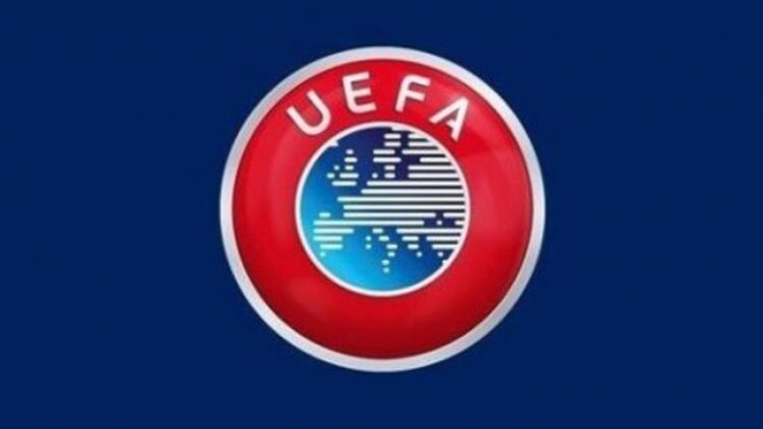 UEFA ülke sıralaması için kritik sezon!