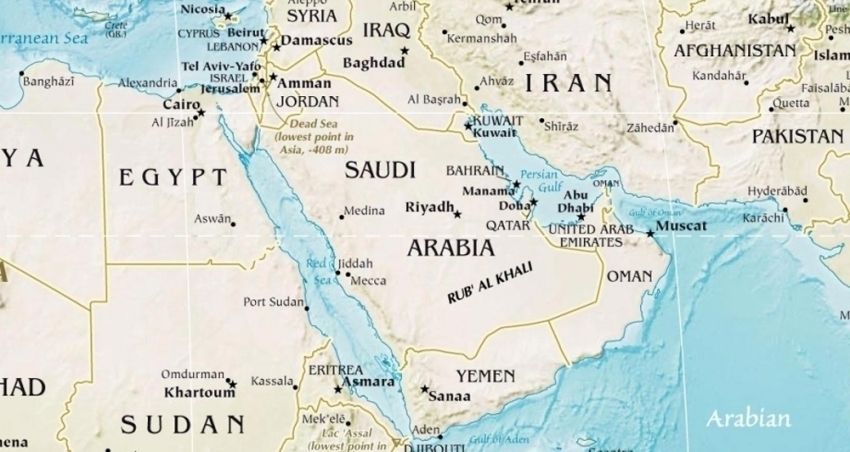 BAE, Sokotra Adası’nı Yemen’den koparmayı planlıyor