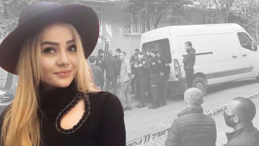 İstanbul'da korkunç patlama: Genç Fatma hayatını kaybetti