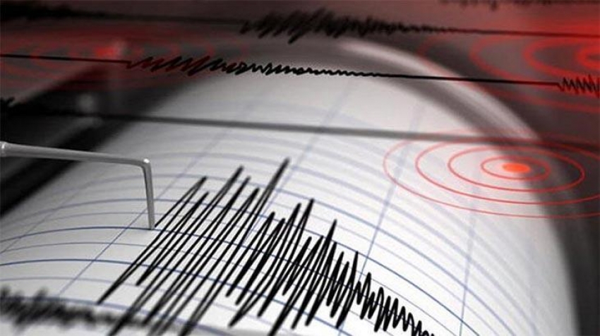 İran'da korkutan deprem