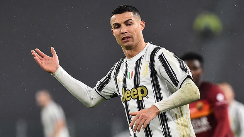 Juventus zirve yarışını sürdürdü