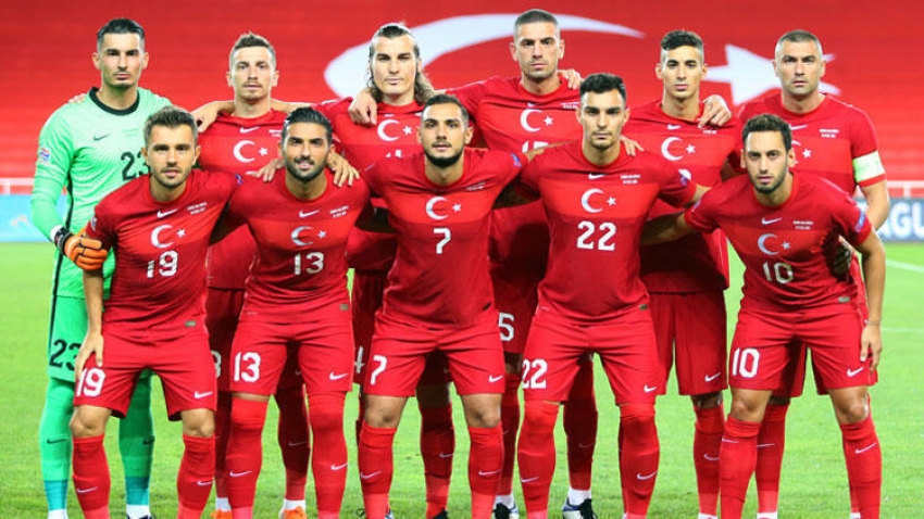 FIFA sıralaması açıklandı