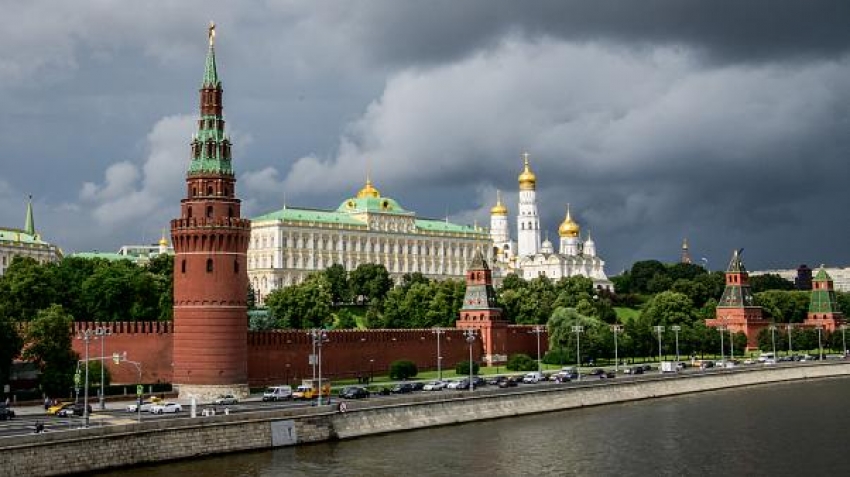 Rusya'da hükümet istifa ediyor