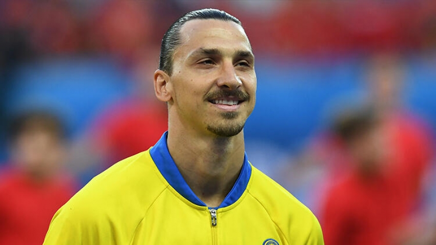 Ibrahimovic milli takıma geri döndü! 