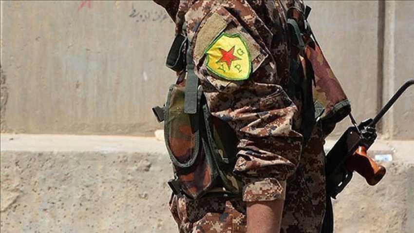 Terör örgütü YPG/PYD'nin DEAŞ oyunu deşifre oldu!