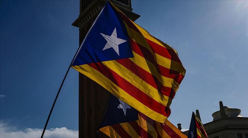 Ayrılıkçı partiler Katalonya'yı erken seçime götürüyor