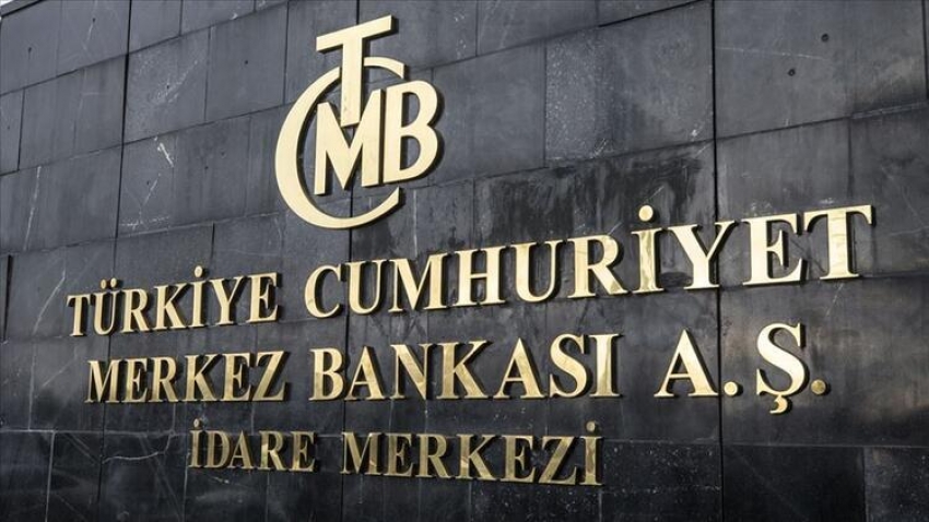 Merkez Bankası'nda görev değişimi