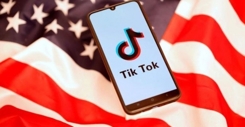 ABD' de TikTok için ilk adım atıldı!