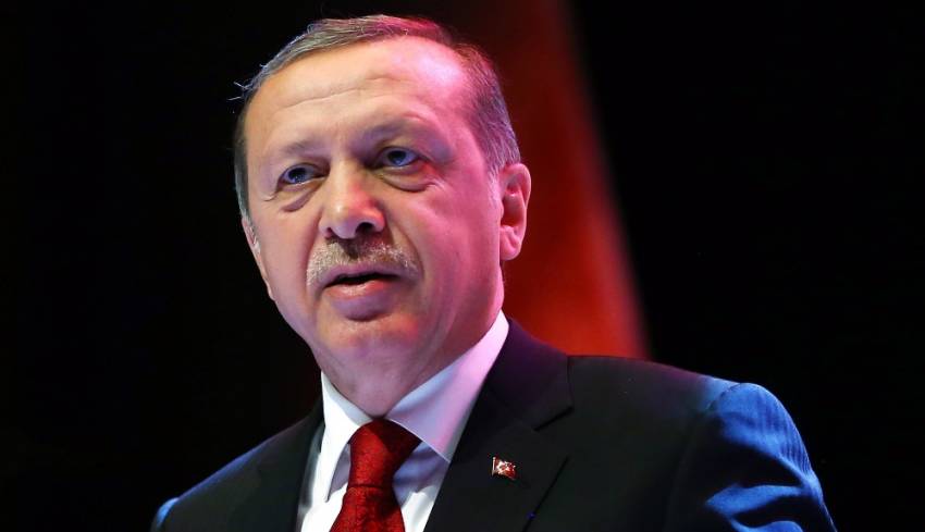 Erdoğan ile Trump görüşmesinde neler konuşuldu ?