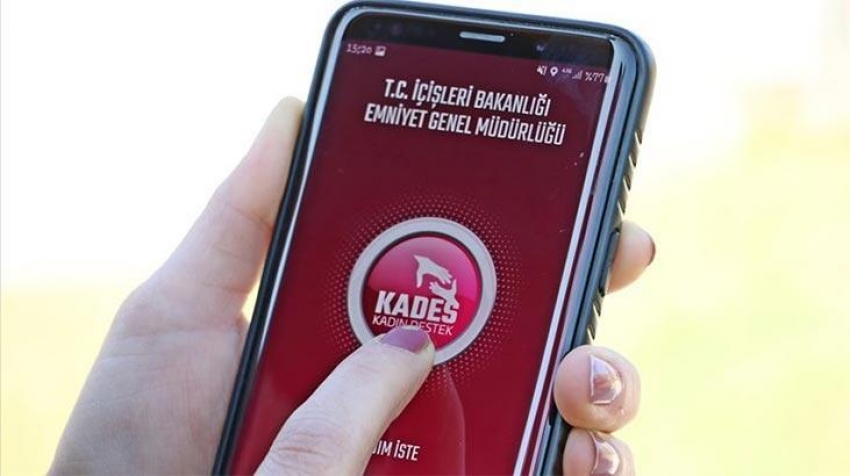 KADES üzerinden yapılan 227 bin 936 ihbarın tamamına müdahale edildi