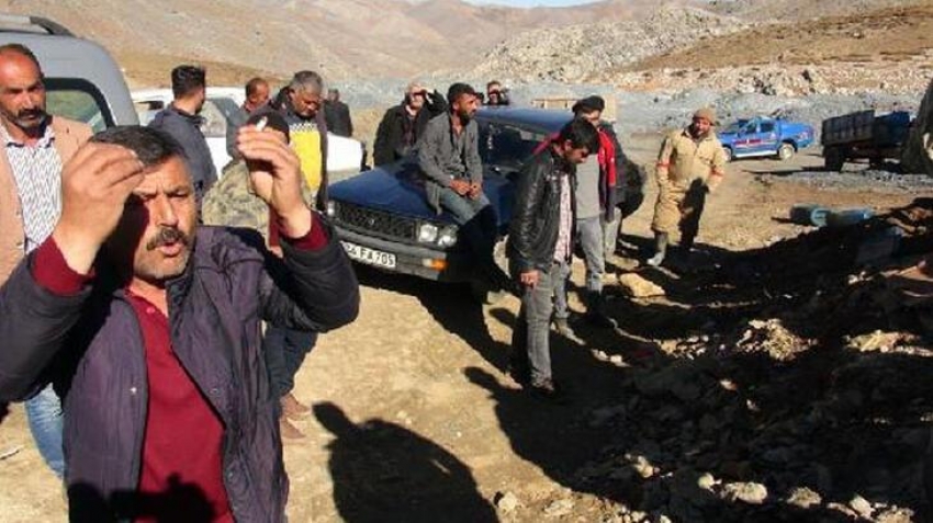 Malatya ve Adıyaman'ın sınır kavgası büyüyor