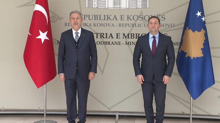 Türkiye-Kosova ilişkileri