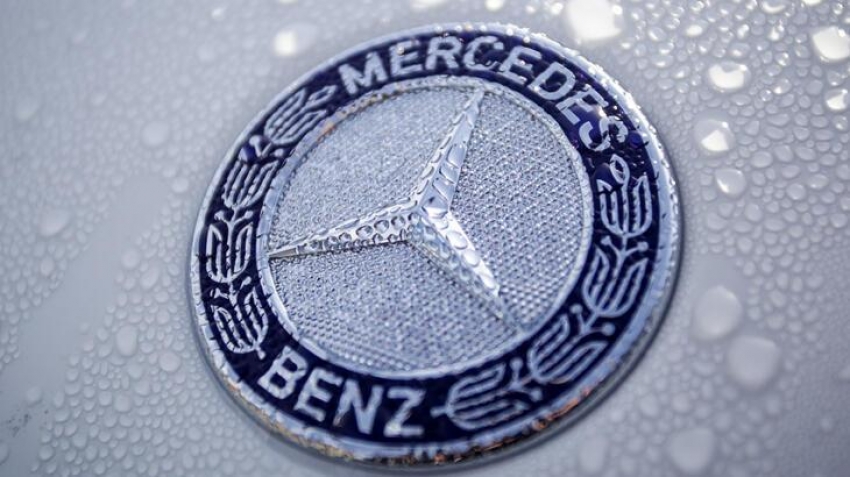 Mercedes Benz, 800 binden fazla aracı geri çağırdı