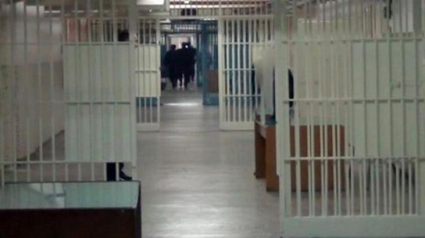 Ceza ve Tevkif Evleri Genel Müdürlüğü'nden 'Bayburt M Tipi Kapalı Ceza İnfaz Kurumu' açıklaması