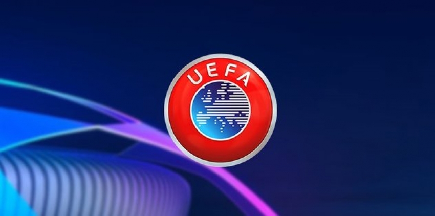 UEFA 'acil' koduyla toplanıyor!