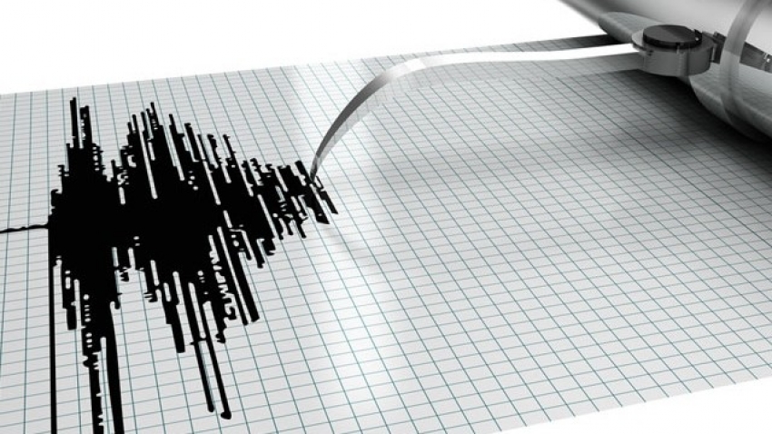 Manisa'da korkutan deprem!