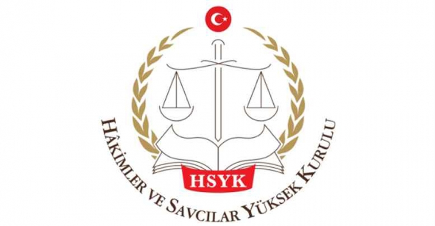 HSYK gerekçeli kararını açıkladı