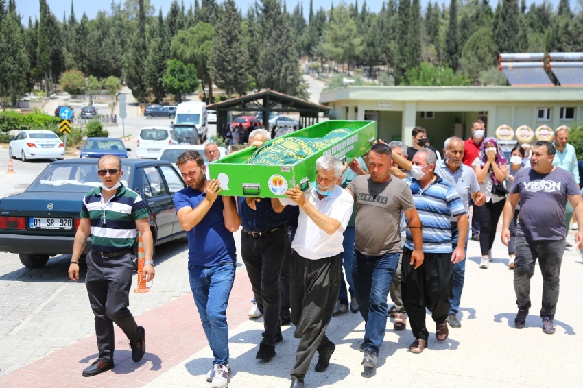 Alacak verecek meselesi dediler, kadın cinayeti çıktı