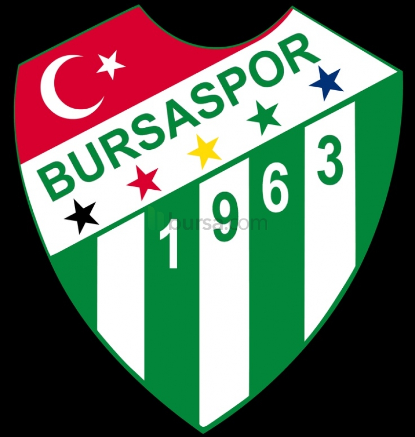 Bursaspor Kulübü'nden duyuru 