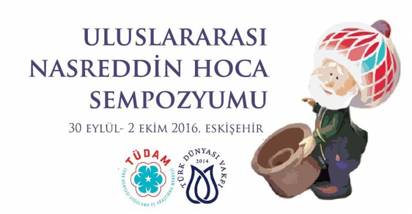 ’Uluslararası Nasreddin Hoca Sempozyumu’na geri sayım