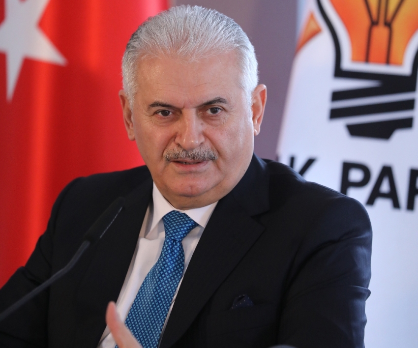 Binali Yıldırım’dan Uber açıklaması