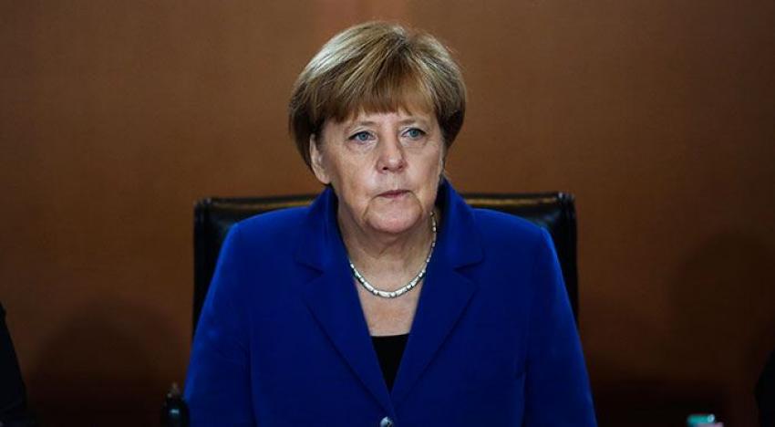 Merkel Türkiye'ye neden geliyor?