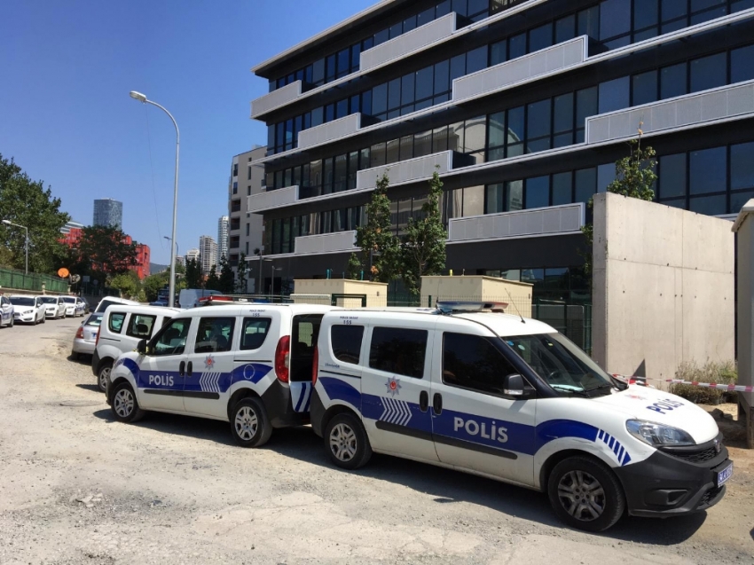 İstanbul’da dehşet: Bacakları kopuk kadın cesedi bulundu