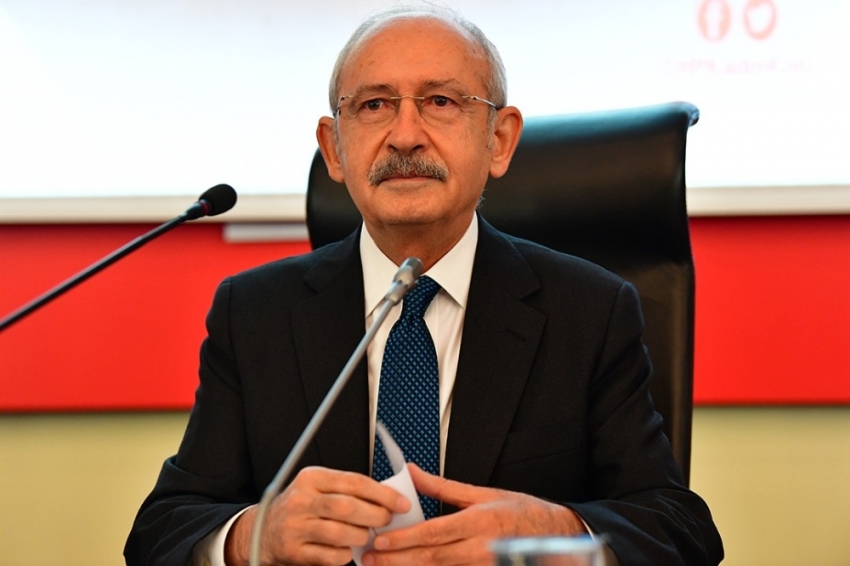 HDP’den Kılıçdaroğlu’na ziyaret