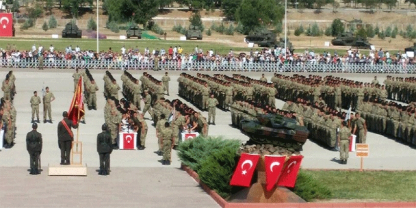 Yemin töreninde fenalaşan Bursalı er hayatını kaybetti