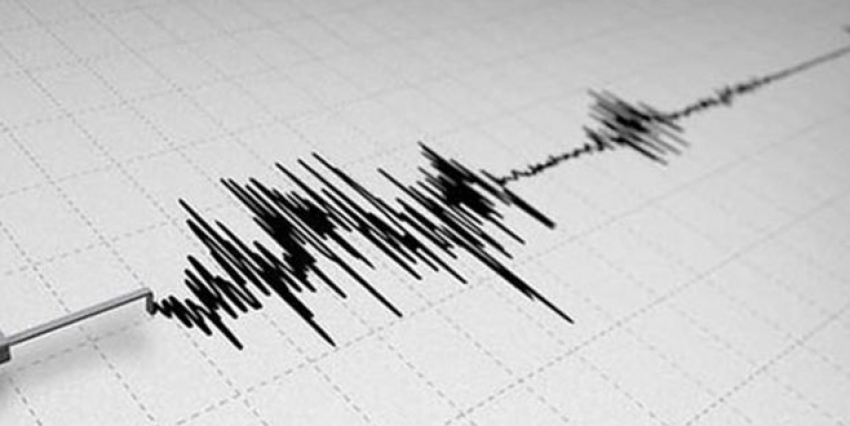 Bursa'da deprem