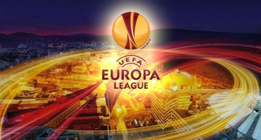 UEFA Avrupa Ligi'nde toplu sonuçlar