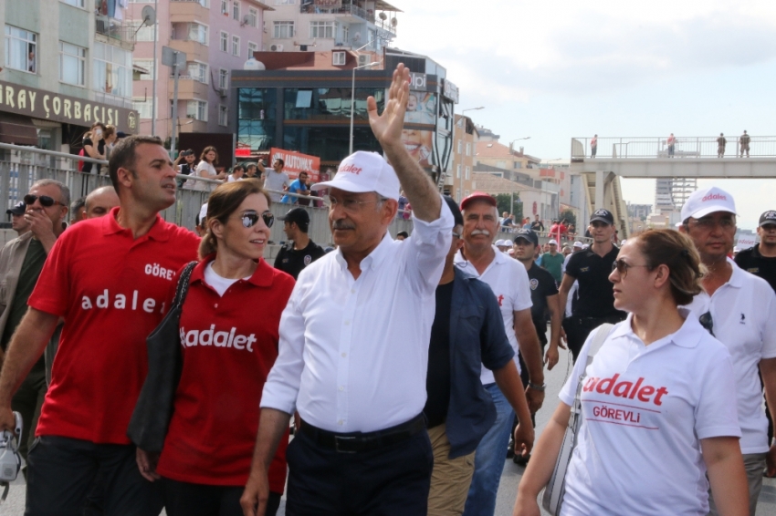 Mitingde 16 bin polis görev yapacak