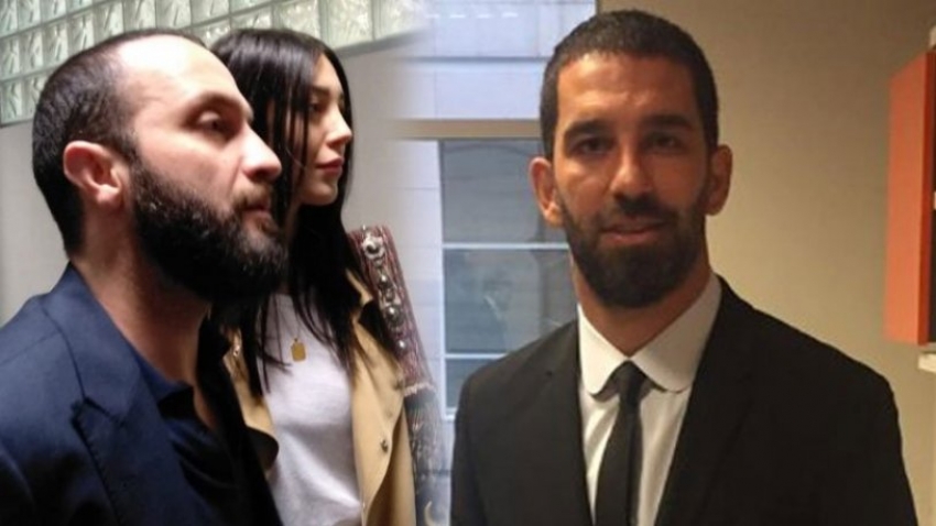 Arda Turan - Berkay Şahin davasında yeni gelişme! 