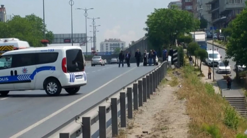 İstanbul’da bomba paniği!