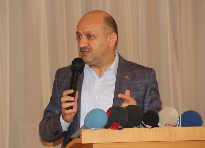 “CHP’nin biraz tarihten ders çıkarması gerektiğini düşünüyorum”