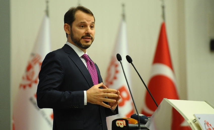 Bakan Albayrak’tan bedelli açıklaması