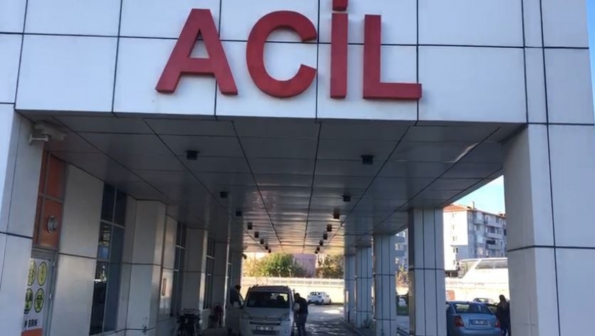 Virüsten korunmak için etil alkol içtiği iddia edilen şahıs öldü