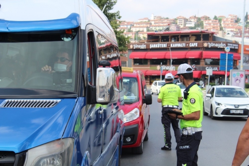 İş yerlerine korona virüs denetimi