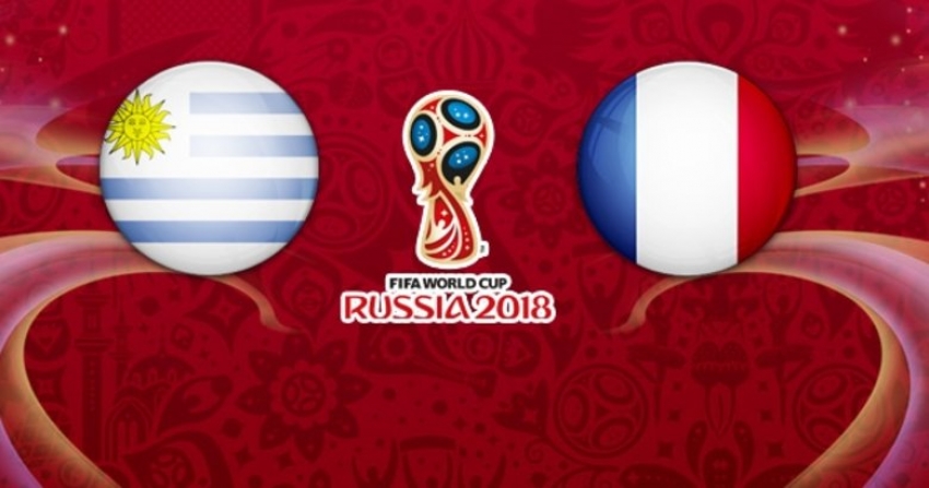 Uruguay ile Fransa'nın 94 yıllık rekabeti