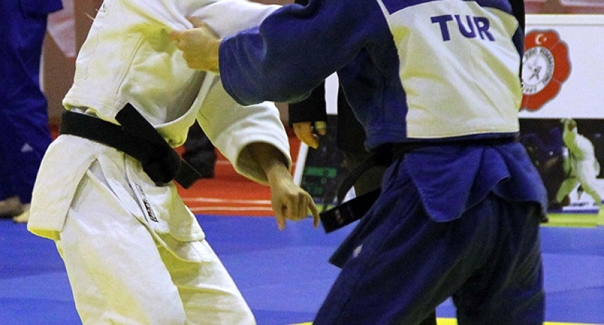 Judo milli takım kadrosu açıklandı