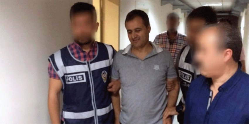 'Darbenin seyrini Bursa'daki ilk gözaltı etkiledi'