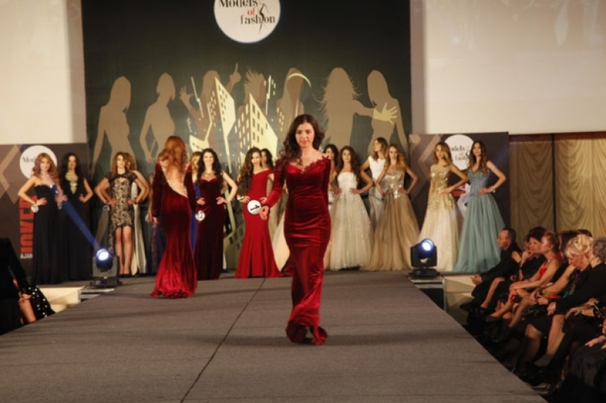 Türkiye güzelini Ankara’da seçecek