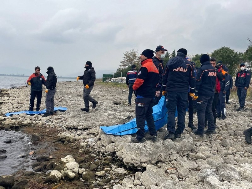 Bursalı kardeşlerden acı haber!