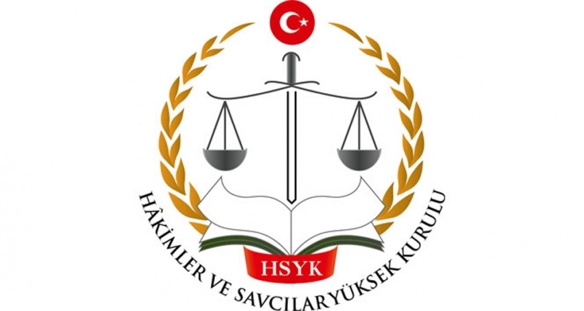 2745 hakim açığa alındı