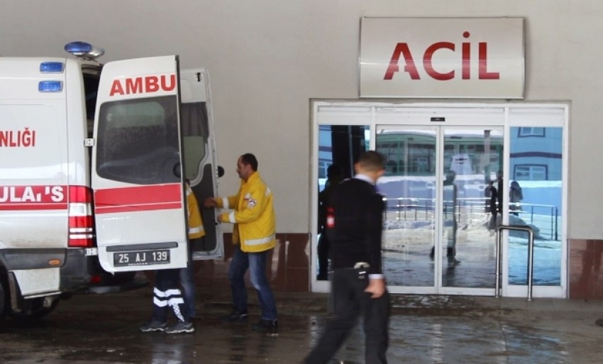 Domuz gribi şüphesiyle tedavi gören genç hayatını kaybetti