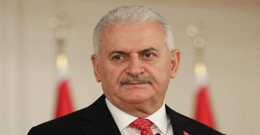 Yıldırım’dan Doğubeyazıt şehidinin ailesine taziye telefonu