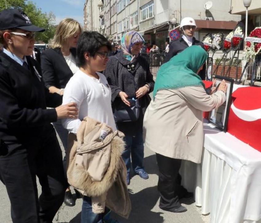 5 dişini birden çektirdikten sonra fenalaşan polis, hastanede öldü(2)