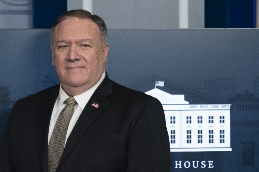 Pompeo: 